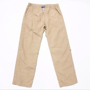 Gramicci Nylon Large Pants
